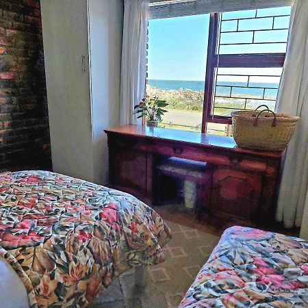 La Mer Seafront Selfcatering Accommodation クレインモンド エクステリア 写真