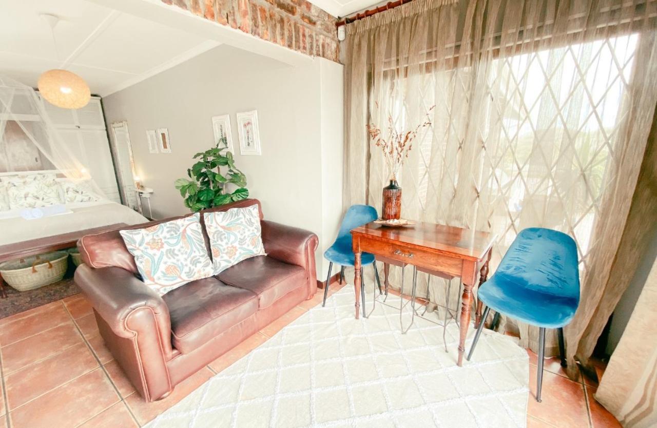 La Mer Seafront Selfcatering Accommodation クレインモンド エクステリア 写真