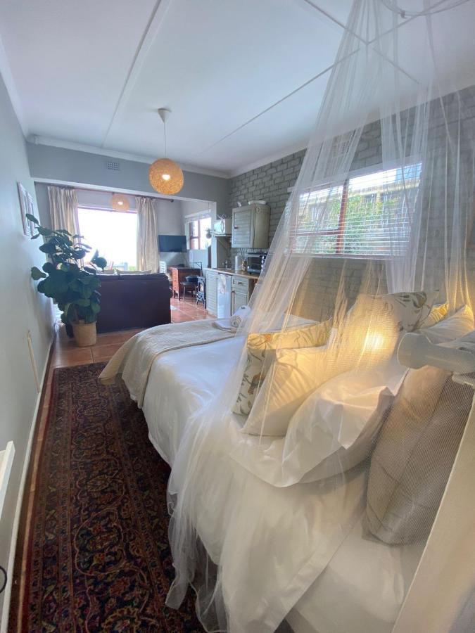 La Mer Seafront Selfcatering Accommodation クレインモンド エクステリア 写真