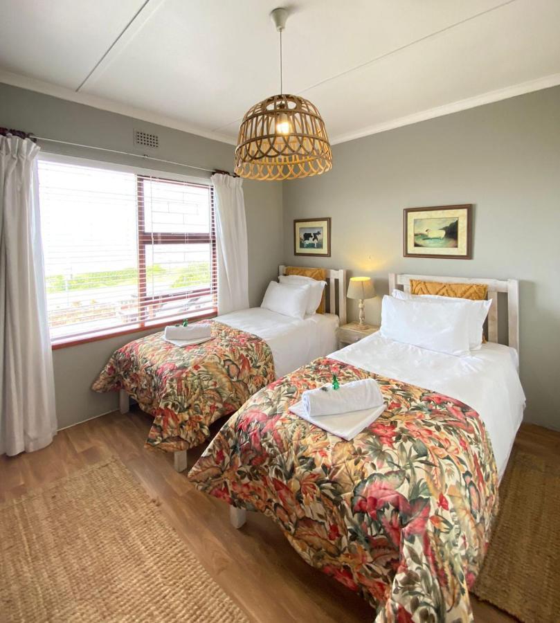 La Mer Seafront Selfcatering Accommodation クレインモンド エクステリア 写真