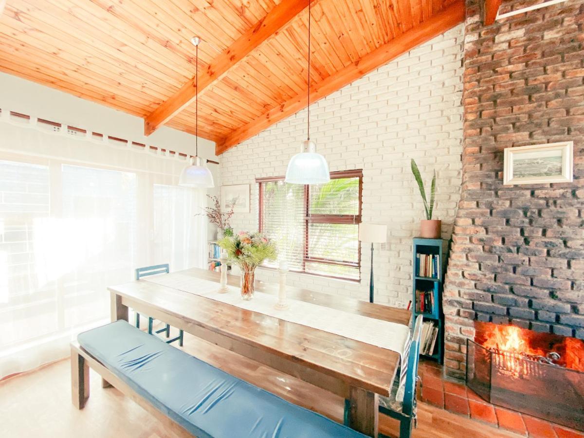 La Mer Seafront Selfcatering Accommodation クレインモンド エクステリア 写真