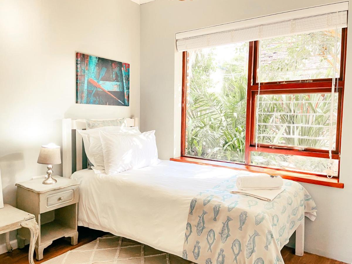 La Mer Seafront Selfcatering Accommodation クレインモンド エクステリア 写真