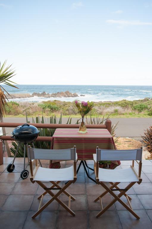 La Mer Seafront Selfcatering Accommodation クレインモンド 部屋 写真