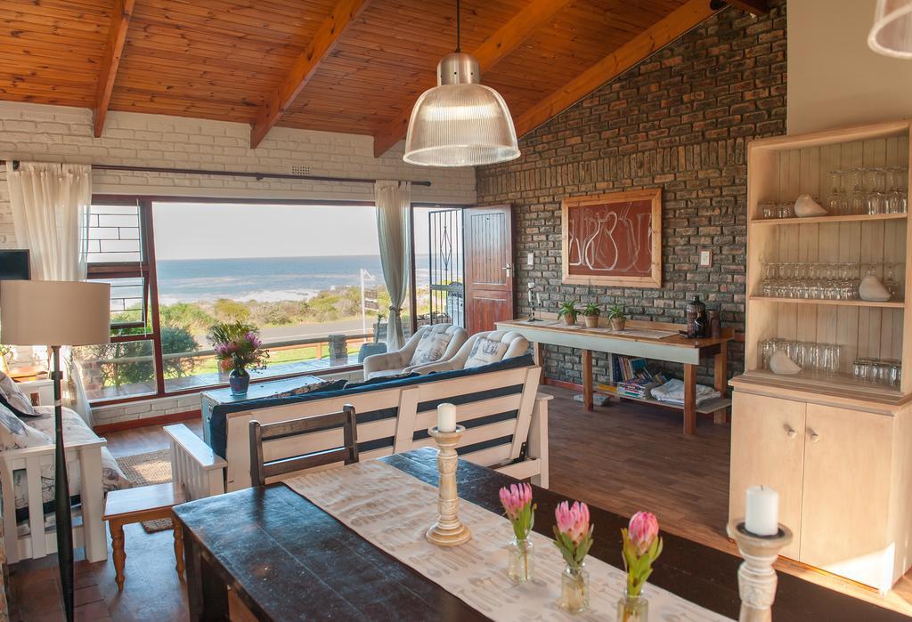 La Mer Seafront Selfcatering Accommodation クレインモンド 部屋 写真