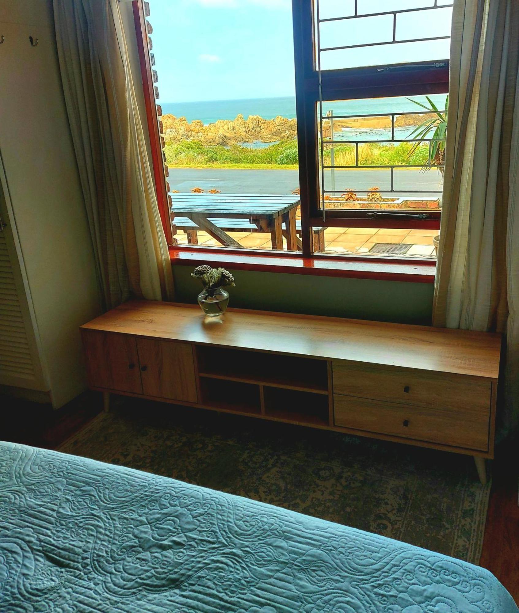La Mer Seafront Selfcatering Accommodation クレインモンド 部屋 写真