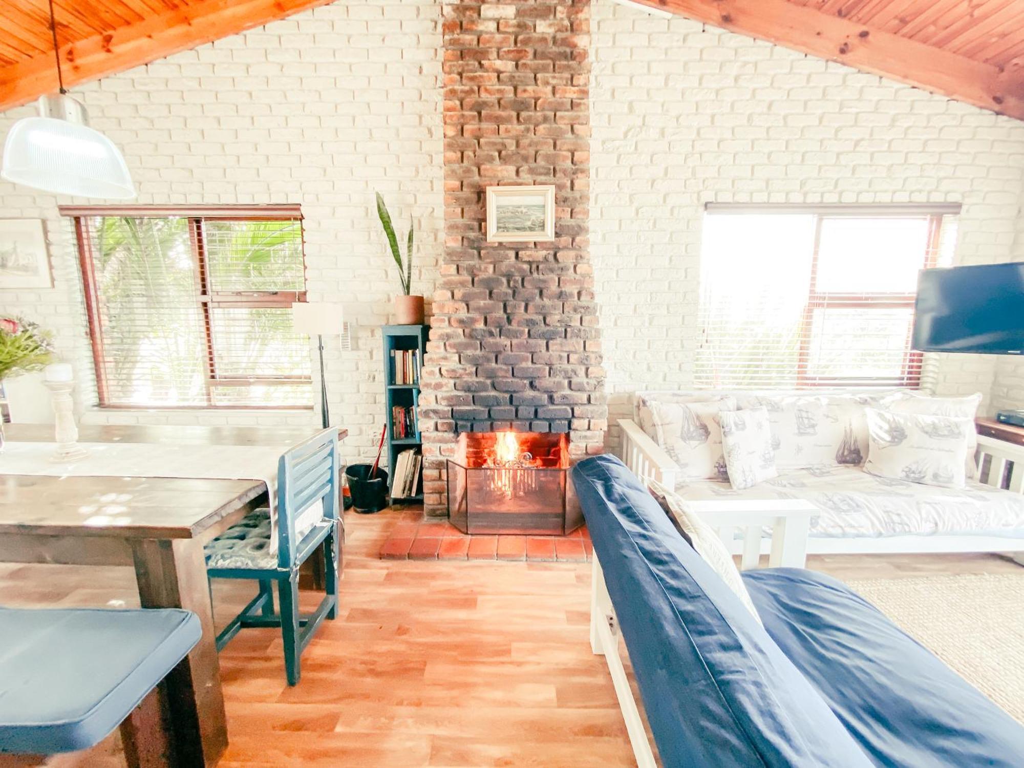 La Mer Seafront Selfcatering Accommodation クレインモンド 部屋 写真