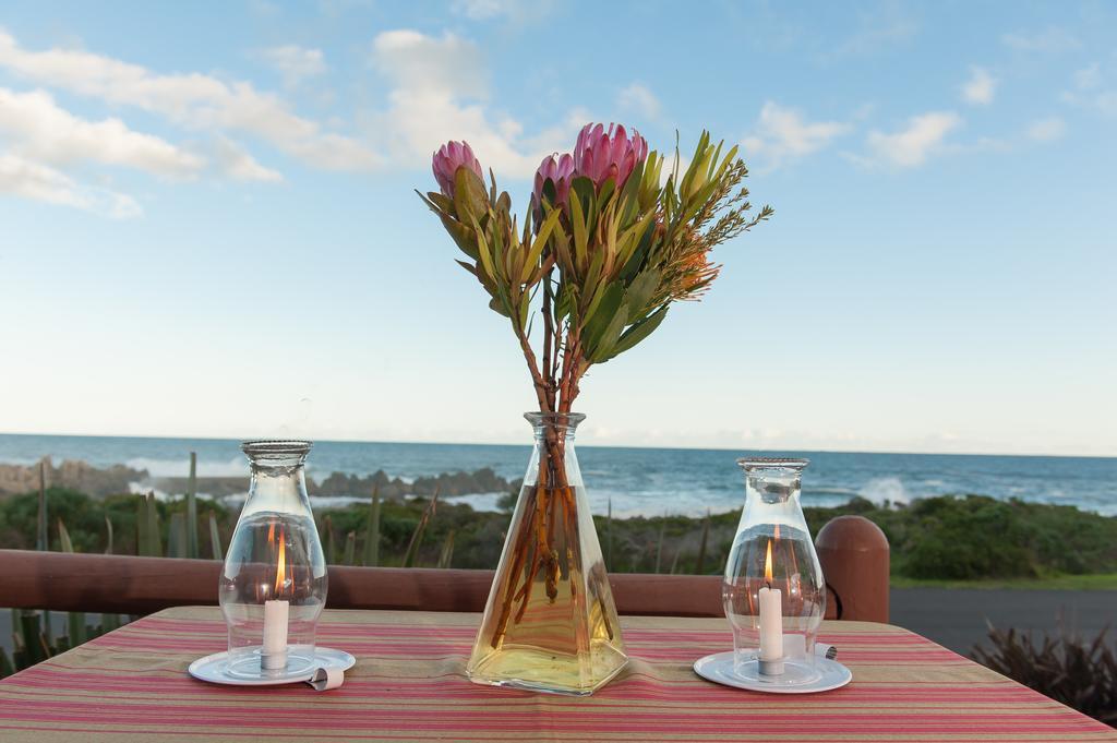 La Mer Seafront Selfcatering Accommodation クレインモンド 部屋 写真