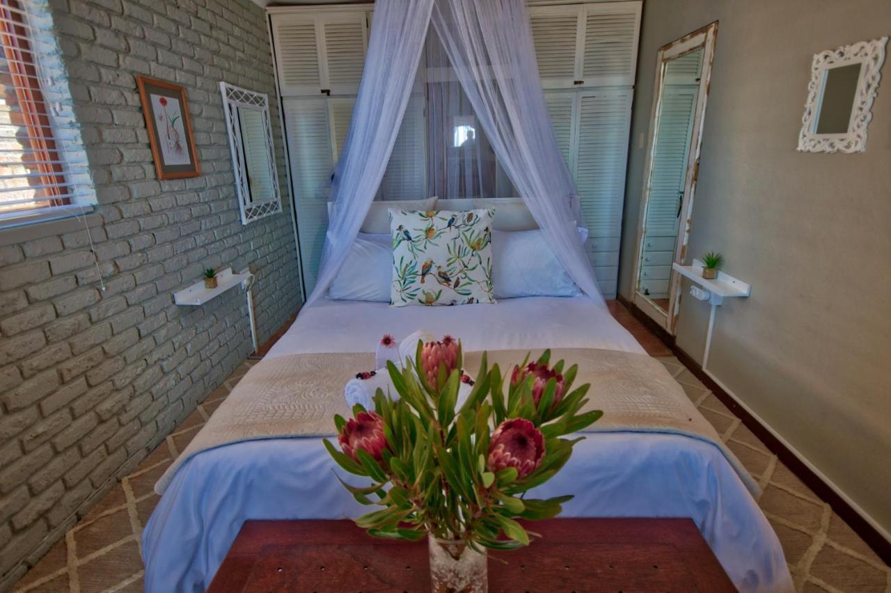 La Mer Seafront Selfcatering Accommodation クレインモンド エクステリア 写真